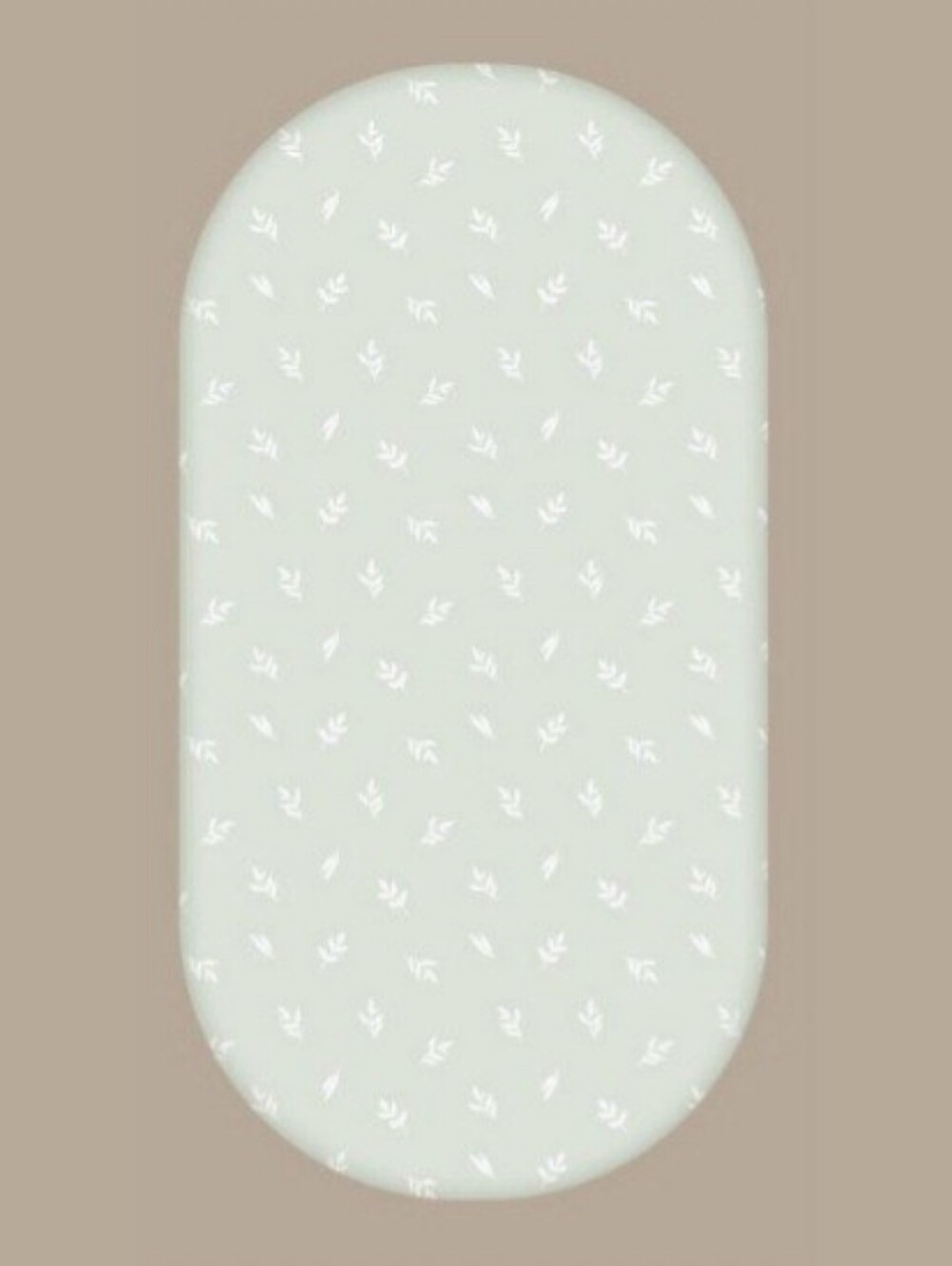 Baby Bassinet Fitted Sheet